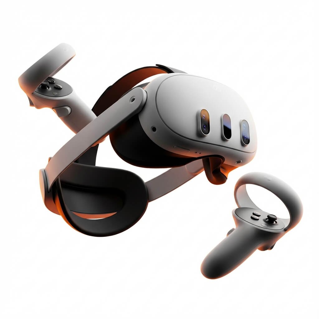 Meta Quest 3