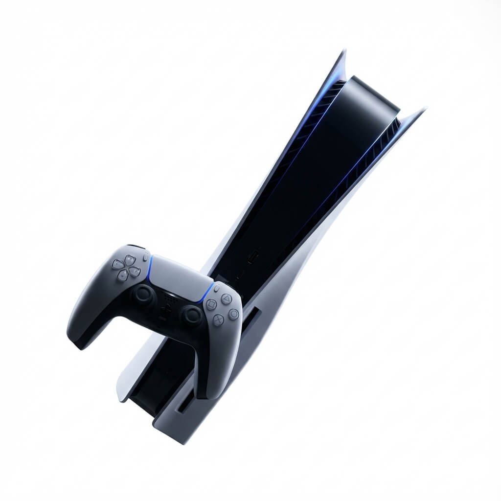 PlayStation 5